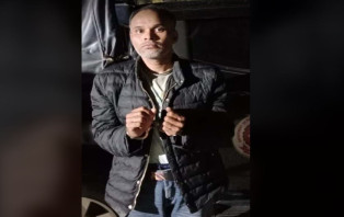 ভাঙ্গায় ৭০ বোতল ফেনসিডিলসহ মোটরসাইকেল চালক গ্রেপ্তার 