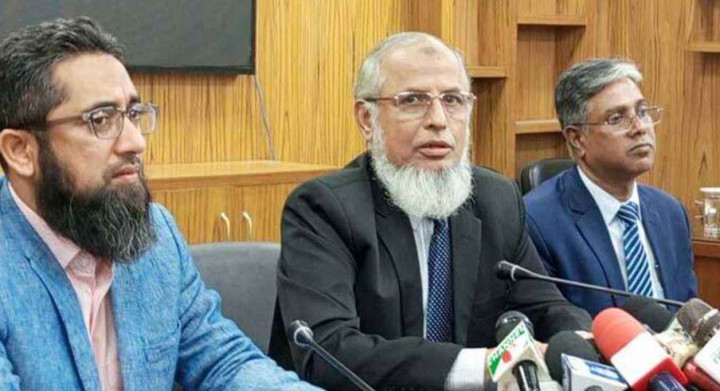 নির্বাচন নিয়ে ডিসিদের বার্তা দিতে মঙ্গলবার সম্মেলনে যাবে ইসি