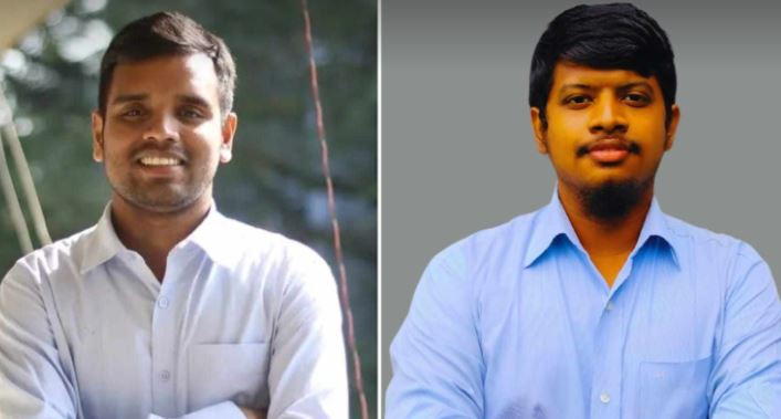 পিডিএফ জবি শাখার নেতৃত্বে নাঈম-ফাহিম