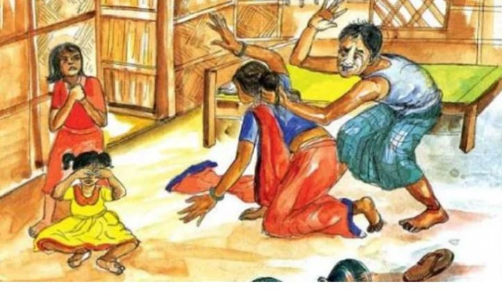 যৌতুকের জন্য স্বামীর হাতে স্ত্রীর ভাই খুন