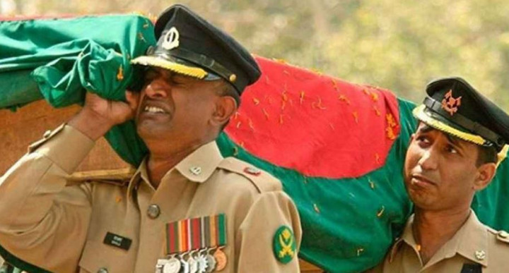 ২৫ ফেব্রুয়ারি রাষ্ট্রীয়ভাবে পালনের সিদ্ধান্ত