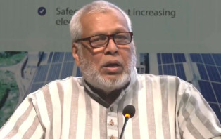 আসছে রমজান ও গরমে কোনো লোডশেডিং হবে না : জ্বালানি উপদেষ্টা