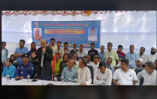 সদরপুরে লায়ন্স ক্লাবের আয়োজনে বিনা মূল্যে চিকিৎসা পেল 