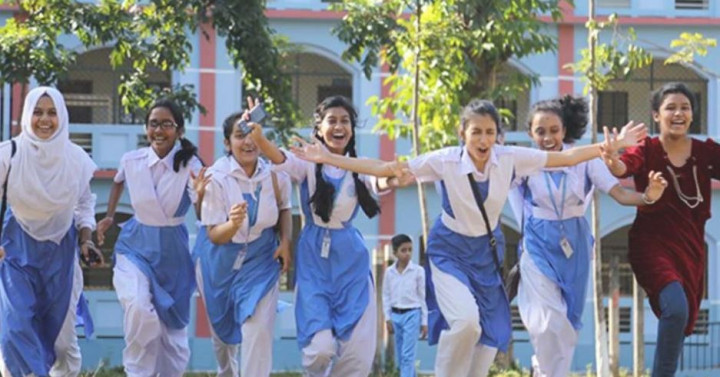 কতদিনের ছুটিতে যাচ্ছে শিক্ষাপ্রতিষ্ঠান!