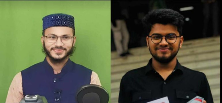 জবি গ্রীন ভয়েসের নেতৃত্বে লিমন-ইমরান