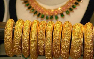 স্বর্ণের নতুন দাম নির্ধারণ