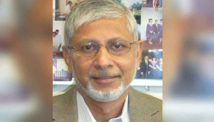 প্রধান উপদেষ্টার বিশেষ সহকারী হলেন আনিসুজ্জামান চৌধুরী