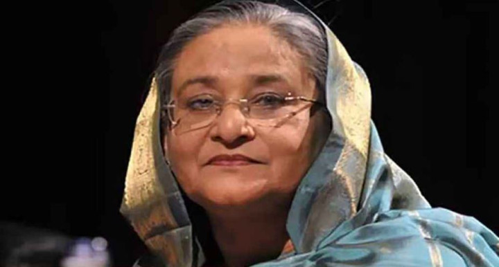 শাপলা চত্বরে গণহত্যা মামলায় হাসিনাসহ ৯ জনের বিরুদ্ধে গ্রেপ্তারি পরোয়ানা