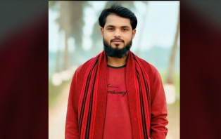 সালথায় মৎস্যজীবী লীগ নেতা গ্রেপ্তার