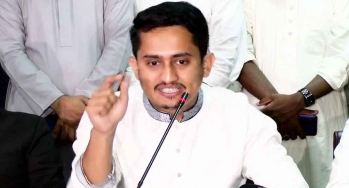 আগামী এক দশকের মধ্যে পঞ্চগড়ের একজন প্রধানমন্ত্রী হবেন: সারজিস