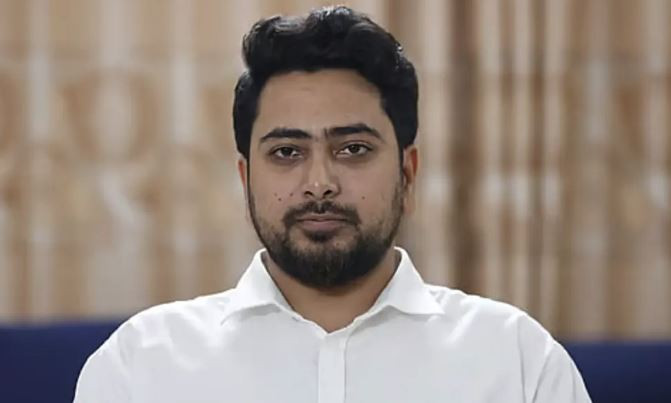 নির্বাচনে আ. লীগের অংশগ্রহণ নিয়ে অবস্থান স্পষ্ট করলেন নাহিদ