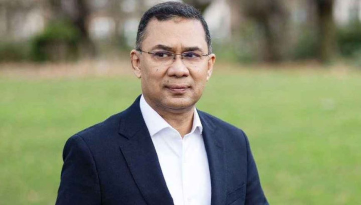 ৫৩ বছর পরেও মানুষ স্বাধীনতার সুফল ভোগ করতে পারেনি: তারেক রহমান