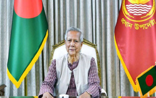 ডিসেম্বর থেকে আগামী বছরের জুনের মধ্যে নির্বাচন হবে: প্রধান উপদেষ্টা