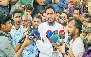 প্রয়োজনে জোট করবে এনসিপি: আখতার