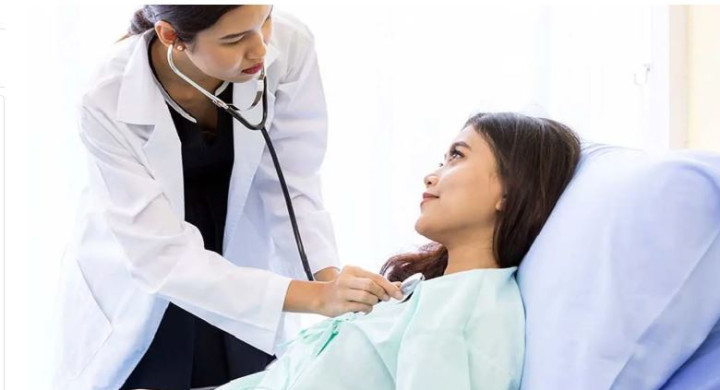 বাংলাদেশি রোগীদের জন্য দুয়ার খুলেছে চীন