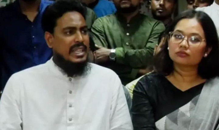 আওয়ামী লীগের পুনর্বাসন মানব না : আখতার