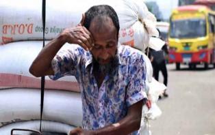 সারাদেশে দিন ও রাতের তাপমাত্রা বৃদ্ধির আভাস
