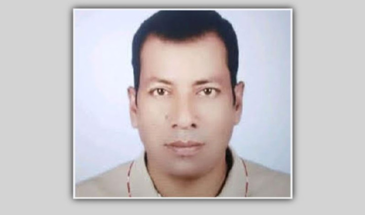 ফরিদপুরে স্ত্রীর শিলের আঘাতে কৃষকদল নেতা নিহত