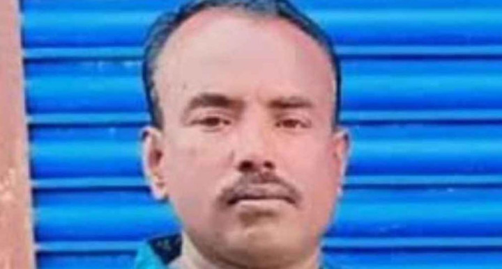 বোরকা পরে এসে বিএনপি কর্মীকে কুপিয়ে হত্যা