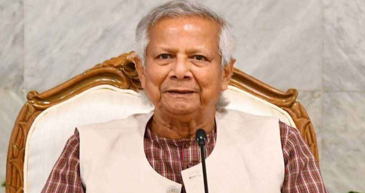 পোপ ফ্রান্সিসের অন্ত্যেষ্টিক্রিয়ায় যোগ দেবেন প্রধান উপদেষ্টা