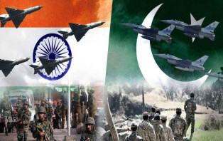 যুদ্ধ হলে জিতবে কে, ভারত নাকি পাকিস্তান?