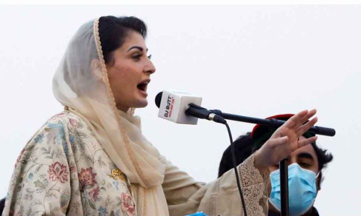 ‘পারমাণবিক’ শক্তিধর পাকিস্তানে হামলা সহজ নয়: মরিয়ম