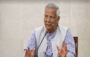 ‘ভারত-পাকিস্তান যুদ্ধ পরিস্থিতি, আমাদের প্রস্তুত থাকতে হবে’