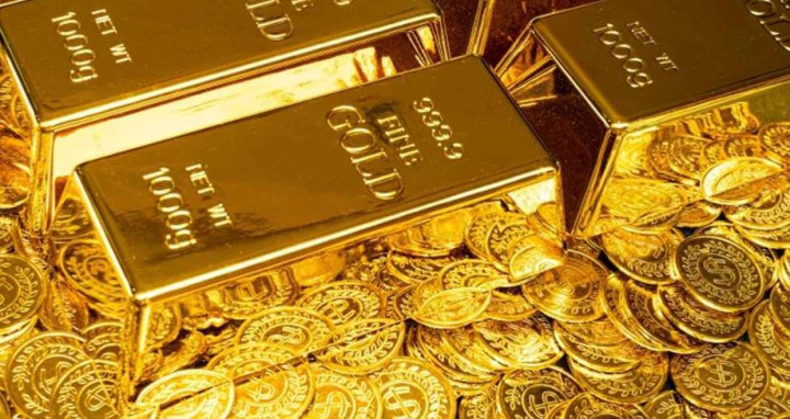 বিশ্ববাজারে কমলো সোনার দাম, জানা গেল কারণ