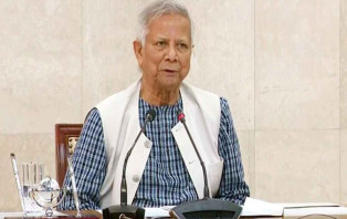 কোরবানির পশুর চামড়ার ন্যায্যমূল্য নিশ্চিতে কমিটি গঠনের নির্দেশ প্রধান উপদেষ্টার