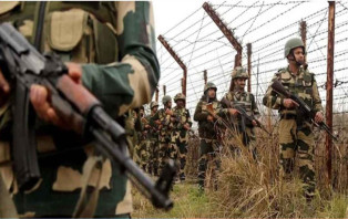পাকিস্তানের পাশাপাশি বাংলাদেশ সীমান্ত নিয়েও চিন্তিত ভারত, নতুন পরিকল্পনা