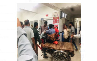ভাঙ্গায় আধিপত্য বিস্তার ঘটনায় দুপক্ষের সংঘর্ষে নিহত ১