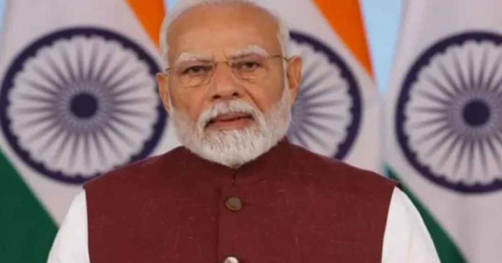 পারমাণবিক ইস্যুতে পাকিস্তানকে মোদির হুমকি