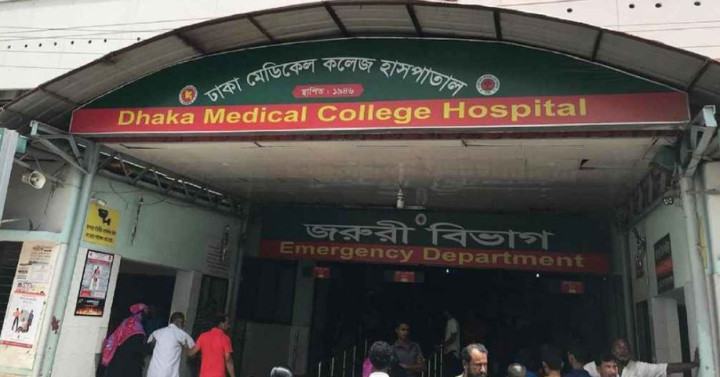 ঢাকায় দুর্বৃত্তের ছুরিকাঘাতে ফটোগ্রাফার নিহত