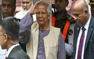 এগিয়ে আসছে নির্বাচন, সহজ নয় সংস্কারের পথ