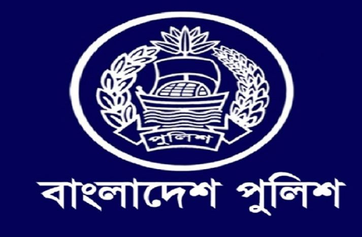 অতিরিক্ত আইজিপি হলেন ১২ জন