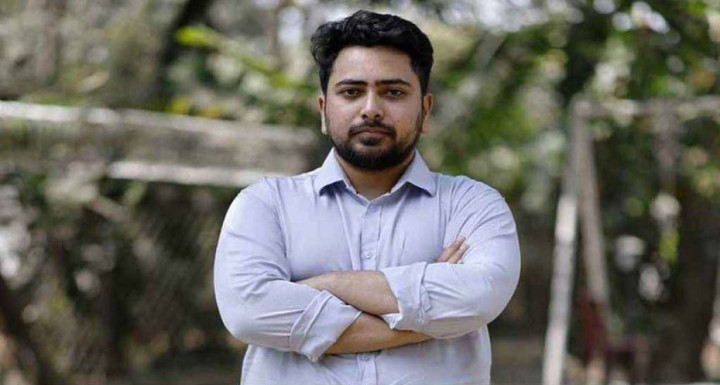 মুক্তিযুদ্ধ-ধর্ম ও ভারতের বিষয়ে স্পষ্ট অবস্থান জানালেন নাহিদ