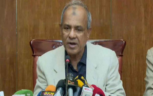 নুসরাত ফারিয়া গ্রেপ্তার: ফারুকীর মন্তব্যে স্বরাষ্ট্র উপদেষ্টার প্রতিক্রিয়া