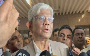 মহার্ঘ ভাতা নিয়ে নতুন তথ্য জানালেন অর্থ উপদেষ্টা