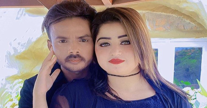 বিয়ে করতে যাচ্ছেন হিরো আলম, পাত্রী কে?