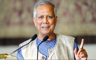 মাতারবাড়ীকে রপ্তানিমুখী বাণিজ্য অঞ্চল গড়ার নির্দেশ প্রধান উপদেষ্টার