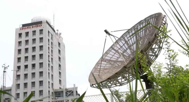 দুপুর পর্যন্ত ঢাকার আবহাওয়া কেমন থাকবে