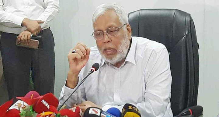 এবারের বাজেট অসংগতি ও অপচয় কমানোর বাজেট: জ্বালানি উপদেষ্টা