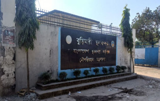 বুড়িমারী স্থলবন্দরের আমদানি- রপ্তানি ১০ দিন বন্ধ থাকবে 