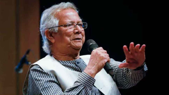 ক্ষুদ্র ও মাঝারি উদ্যোক্তারা বিশ্ব অর্থনীতির অন্যতম চালিকাশক্তি: প্রধান উপদেষ্টা