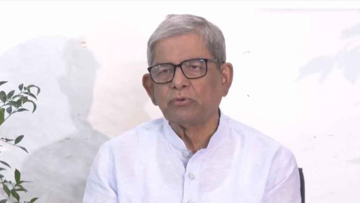 ড. ইউনূসের সঙ্গে তারেক রহমানের বৈঠকটি হতে পারে ‘টার্নিং পয়েন্ট’: ফখরুল