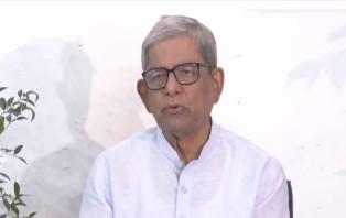 ড. ইউনূসের সঙ্গে তারেক রহমানের বৈঠকটি হতে পারে ‘টার্নিং পয়েন্ট’: ফখরুল