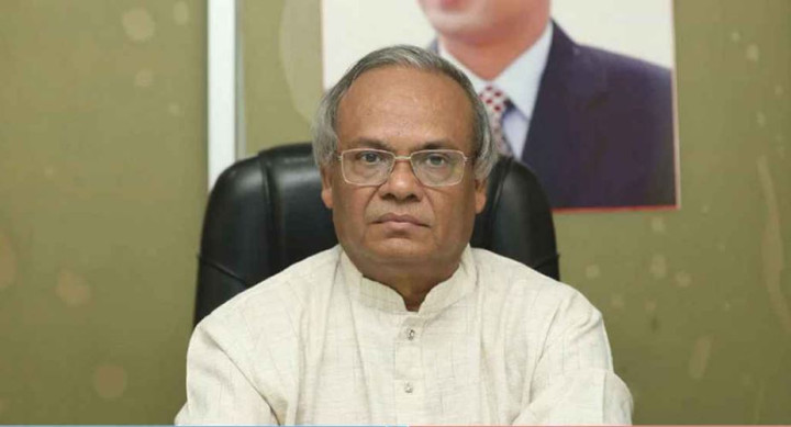 ড. ইউনূস-তারেক রহমানের বৈঠকে রাজনীতিতে সুবাতাস বইবে: রিজভী