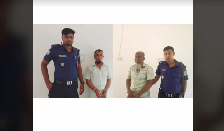 সদরপুরে লিফলেট বিতরণ ও বিশৃঙ্খলা সৃষ্টির অভিযোগে আ. লীগের দুই নেতা গ্রেপ্তার