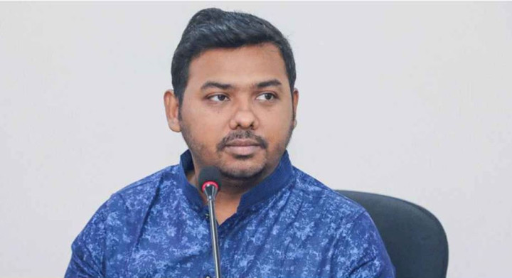 নারী সহকর্মীকে ‘কুপ্রস্তাব’, মুখ খুললেন এনসিপি নেতা তুষার 