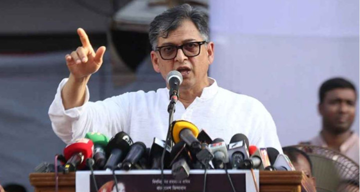 সিইসির সঙ্গে কী কথা হলো প্রধান উপদেষ্টার, স্পষ্ট বার্তা চান সালাহউদ্দিন
